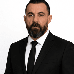 Andrei Mircea Domsa