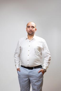 Florin Ilie Profile Picture