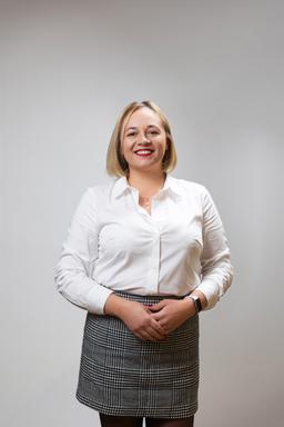 Etelka Baciu Profile Picture