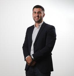 Antonio Iagăru Profile Picture