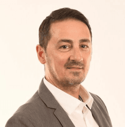 Mircea Pasca