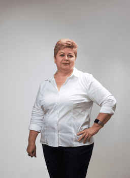 Raluca Hagiu Profile Picture