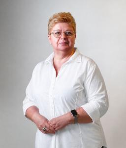 Raluca Hagiu Profile Picture