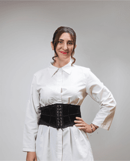 Camelia Sădeanu Profile Picture