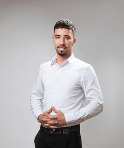 Robert Chis Profile Picture