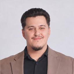 Daniel Vochita