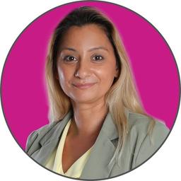 Cristina Enache