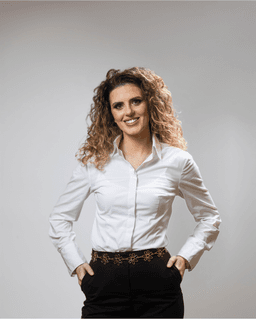 Maria Vasiu Profile Picture