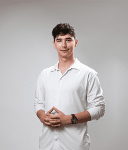 Darius Mihu Profile Picture