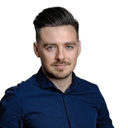 Daniel Hord Profile Picture