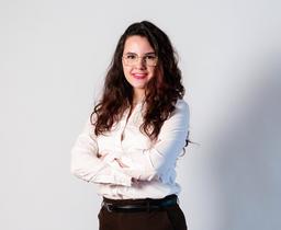 Alexandra Stanciu Profile Picture