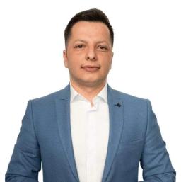 Marian Dobre Profile Picture