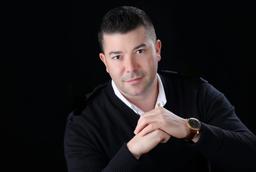 Adrian Sasu
