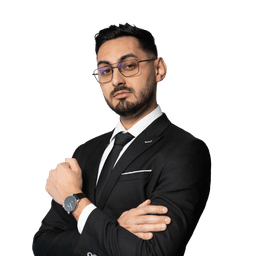 Emanuel Ghereben Profile Picture