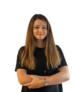 Mona Tranulea Profile Picture