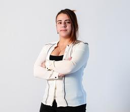 Ioana Bordea Profile Picture