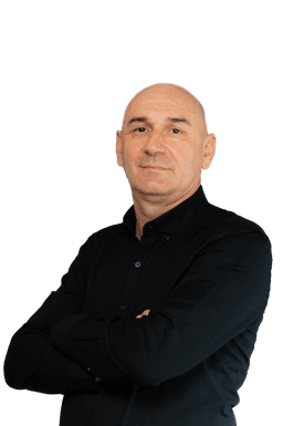 Augustin Dina Profile Picture