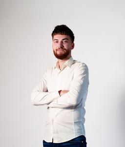 Stefan Puiu Profile Picture