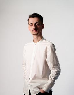 Mugurel Olteanu Profile Picture