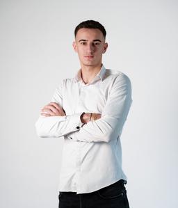 Raul Marinica Profile Picture
