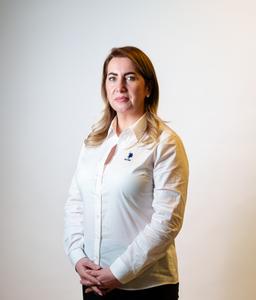 Crina-Maria Ignat Profile Picture