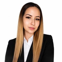 Alessia Emanuela Morar
