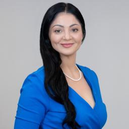 Gina Cozma