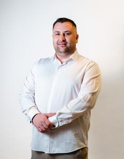 Alexandru Stanciu Profile Picture