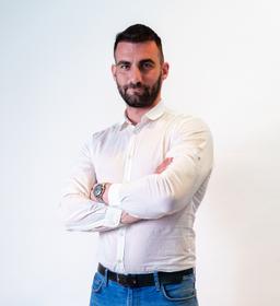 Andrei Baba Profile Picture