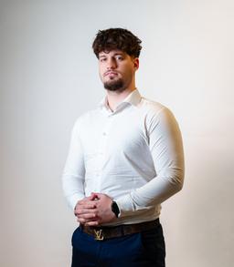 Alexandru Gradinar Profile Picture