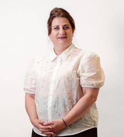 Iuliana Roșca Profile Picture