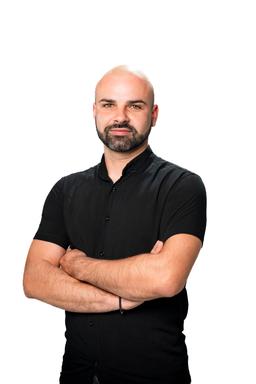 Claudiu Ungureanu