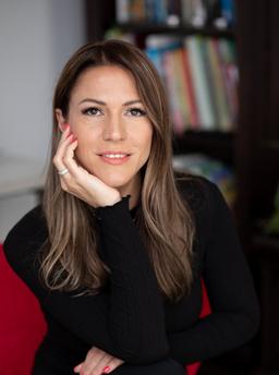 Aura Moldovan