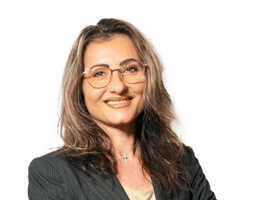 Simona Strinu
