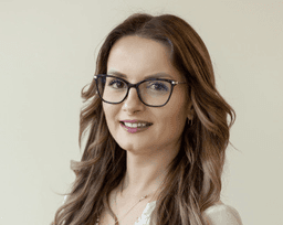 Andreea Canorita